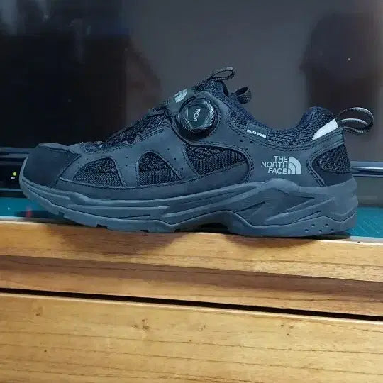 [BUNJANG] The North Face Stormbreak Hiking Boots / 노스페이스 스톰브레이크 등산화.260