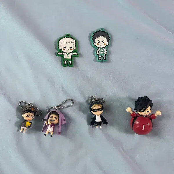 [BUNJANG] Haikyu!! Merchandise / 하이큐 굿즈