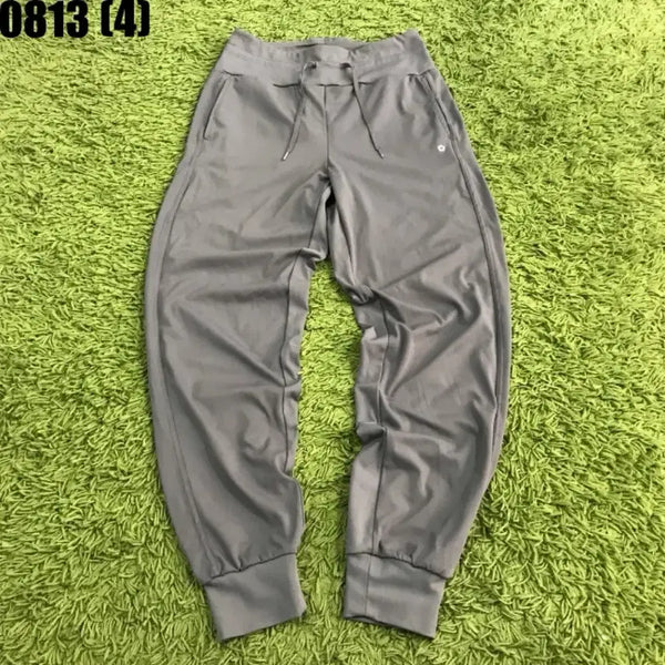 [BUNJANG] Mulawear Gray Jogger Pants / 뮬라웨어 그레이색 조거 팬츠 0813