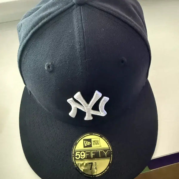 [BUNJANG] New Era Cap / 미사용 뉴에라 모자 판매합니다