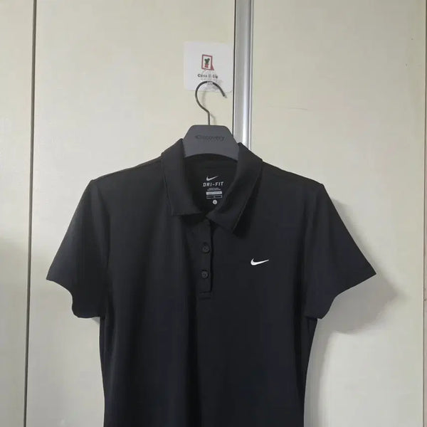 [BUNJANG] Nike Dri-FIT Pique Polo Shirt - Size 90 / 나이키 드라이핏  카라티 90 여