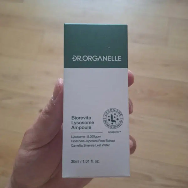 [BUNJANG] Dr. Ohhganel Biorevita Ampoule / 닥터오가넬 비오레비타 앰플 팔아요