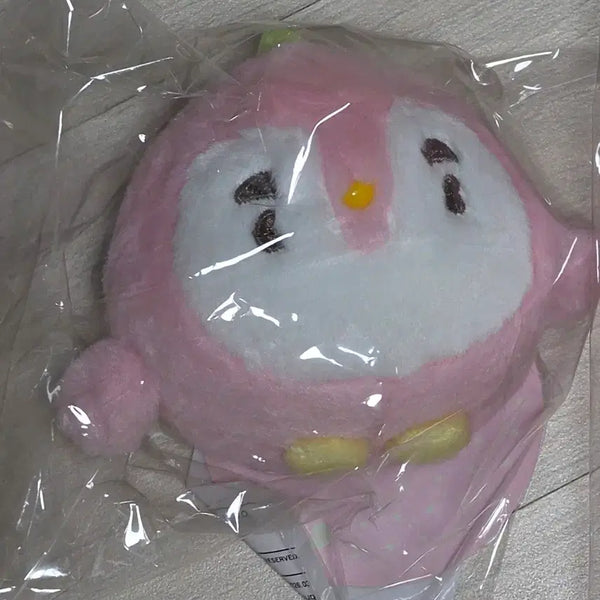 [BUNJANG] Doh Kyung Soo D.O. Mini Doll Keychain / 핑귀니 도경수 디오 미니돌 키링