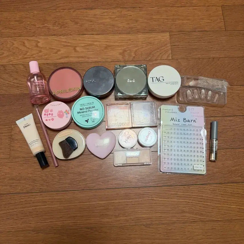 [BUNJANG] Cosmetics Bundle / 화장품 급처!!