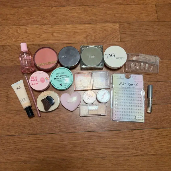 [BUNJANG] Cosmetics Bundle / 화장품 급처!!