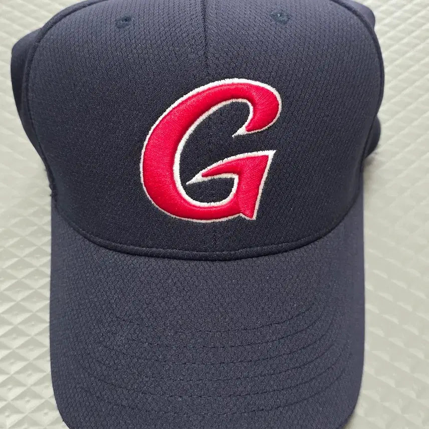 [BUNJANG] Lotte Giants Baseball Cap Size 56 / 롯데자이언츠 야구 모자 사이즈 56