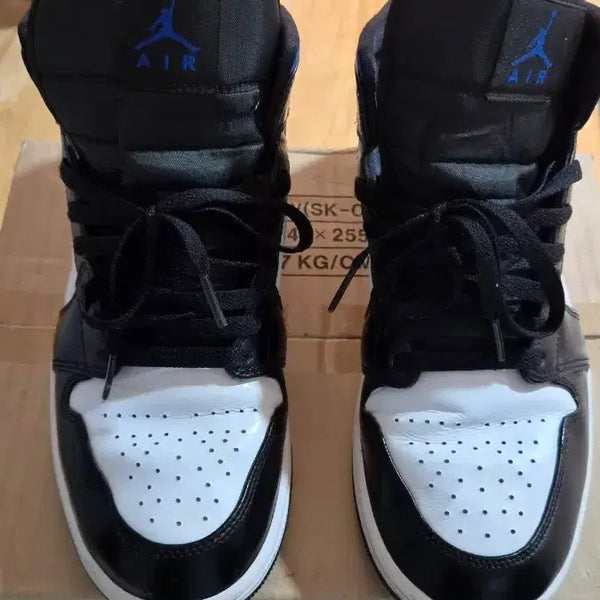 [BUNJANG] Nike Dunk Air / 나이키덩크에어