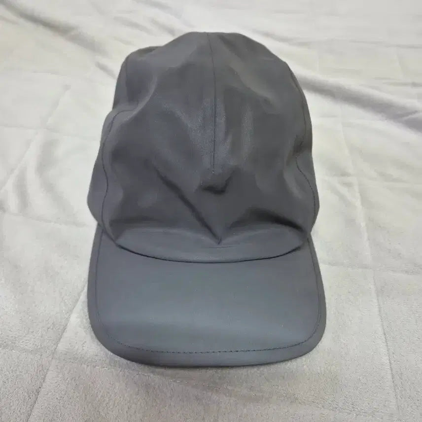 [BUNJANG] Adidas Running Cap Gray / 아디다스 러닝캡