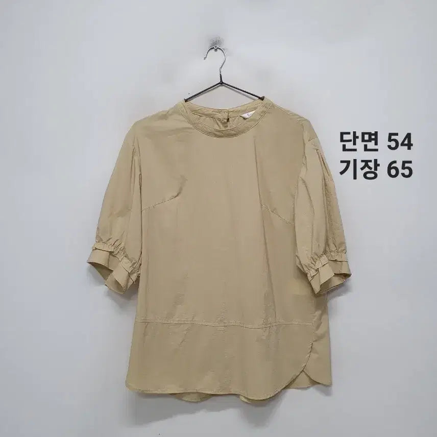 [BUNJANG] IzadBaba Blouse / 아이잗바바 블라우스