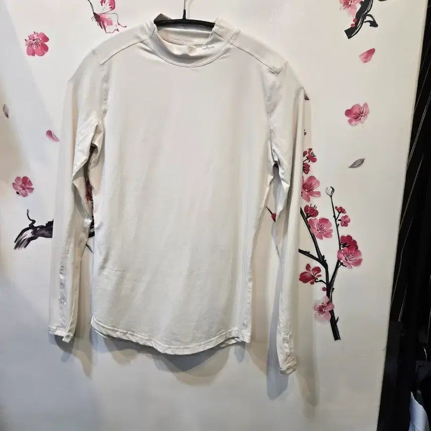 [BUNJANG] Xexymix Long Sleeve T-Shirt Size S / 젝시믹스 긴팔 티셔츠 S