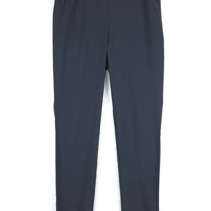 [BUNJANG] Tonino Lamborghini Men's Black Banding Pants (31-32) / 토니노람보르기니 남성 블랙 밴딩 바지(31~32)