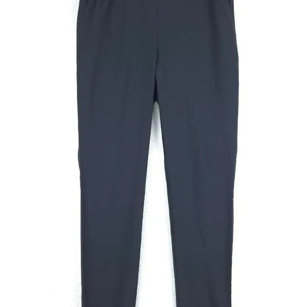 [BUNJANG] Tonino Lamborghini Men's Black Banding Pants (31-32) / 토니노람보르기니 남성 블랙 밴딩 바지(31~32)