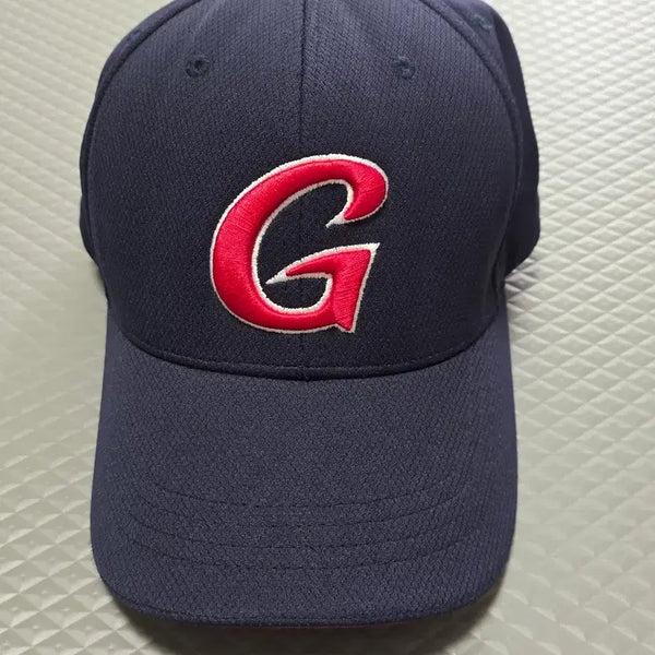 [BUNJANG] Lotte Giants Baseball Cap Size 58 / 롯데자이언츠 모자 사이즈 58