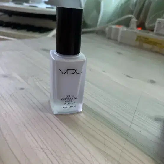 [BUNJANG] VDL Color Correcting Primer 30ml / VDL 컬러 코렉팅 프라이머 30ml