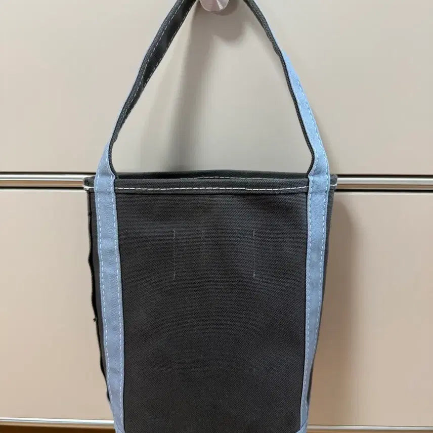 [BUNJANG] TEMBEA Canvas Tote Bag / 템베아토트백