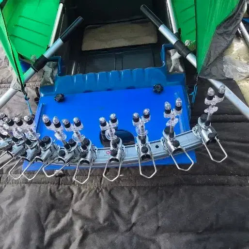 [BUNJANG] Starboat Fishing Boat (Manual) / 스타보트 낚시배