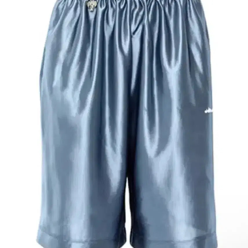[BUNJANG] Shalom Club Bermuda Shorts / 샬롬클럽 버뮤다 팬츠