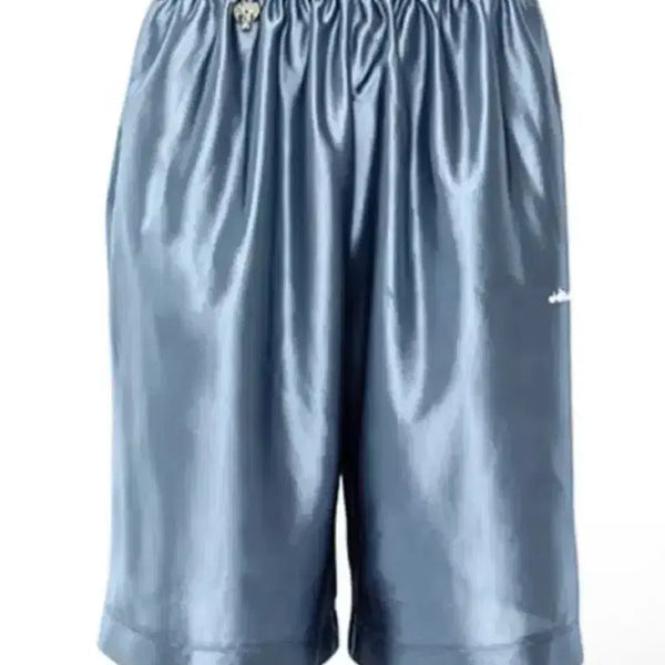 [BUNJANG] Shalom Club Bermuda Shorts / 샬롬클럽 버뮤다 팬츠