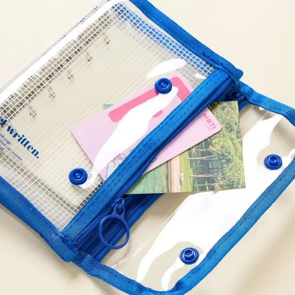 [BUNJANG] Daiso Binder / 다이소바인더