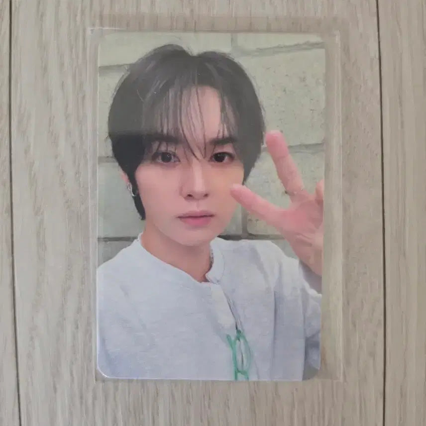 [BUNJANG] Stray Kids SKZ THIS AND THAT Studio Photocard / 스트레이키즈 스키즈 디스앤댓 공방 포카 리노