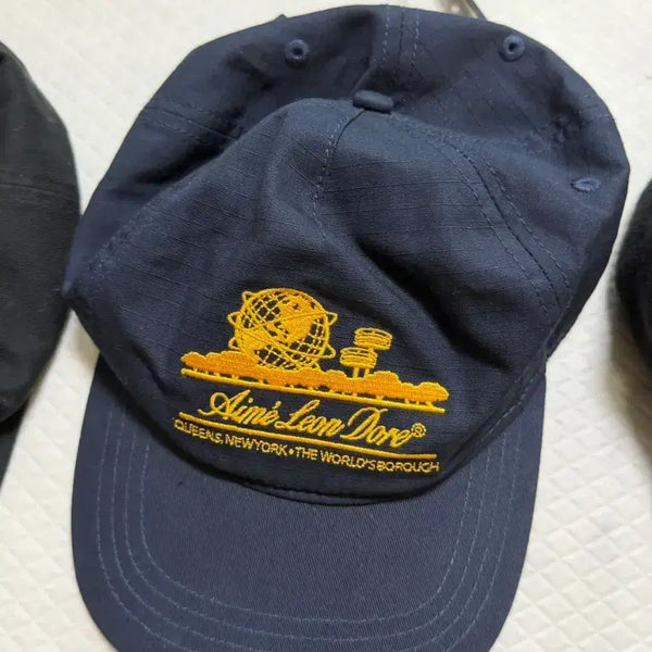 [BUNJANG] Aim Leon Dore Baseball Cap / 에임레온도르 볼캡
