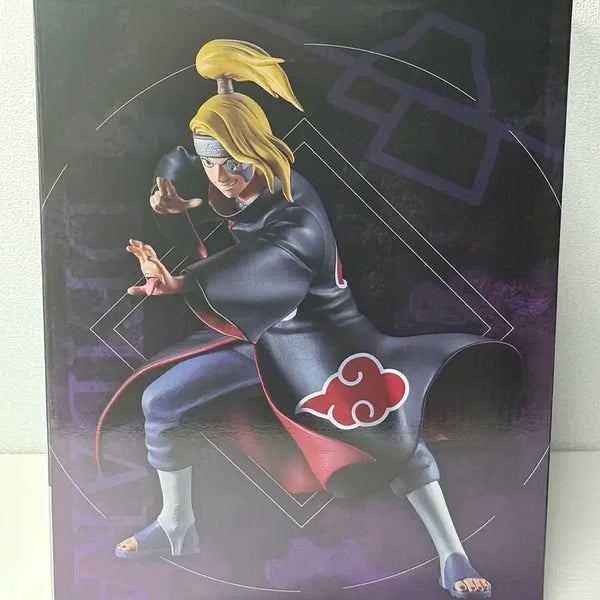 [BUNJANG] Naruto Deidara Last One Prize Figure / 데이다라 라스트원상 피규어