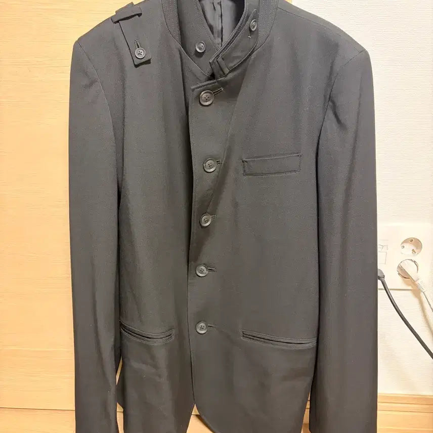 [BUNJANG] Yohji Yamamoto Jacket / 요지야마모토 자켓 판매합니다
