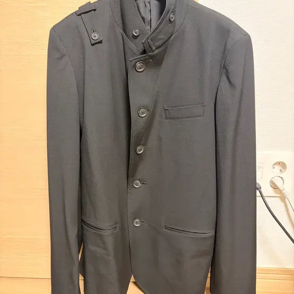 [BUNJANG] Yohji Yamamoto Jacket / 요지야마모토 자켓 판매합니다