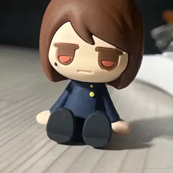 [BUNJANG] Jujutsu Kaisen Shoko Ieiri Figure / 주술회전 이에이리 쇼코 피규어