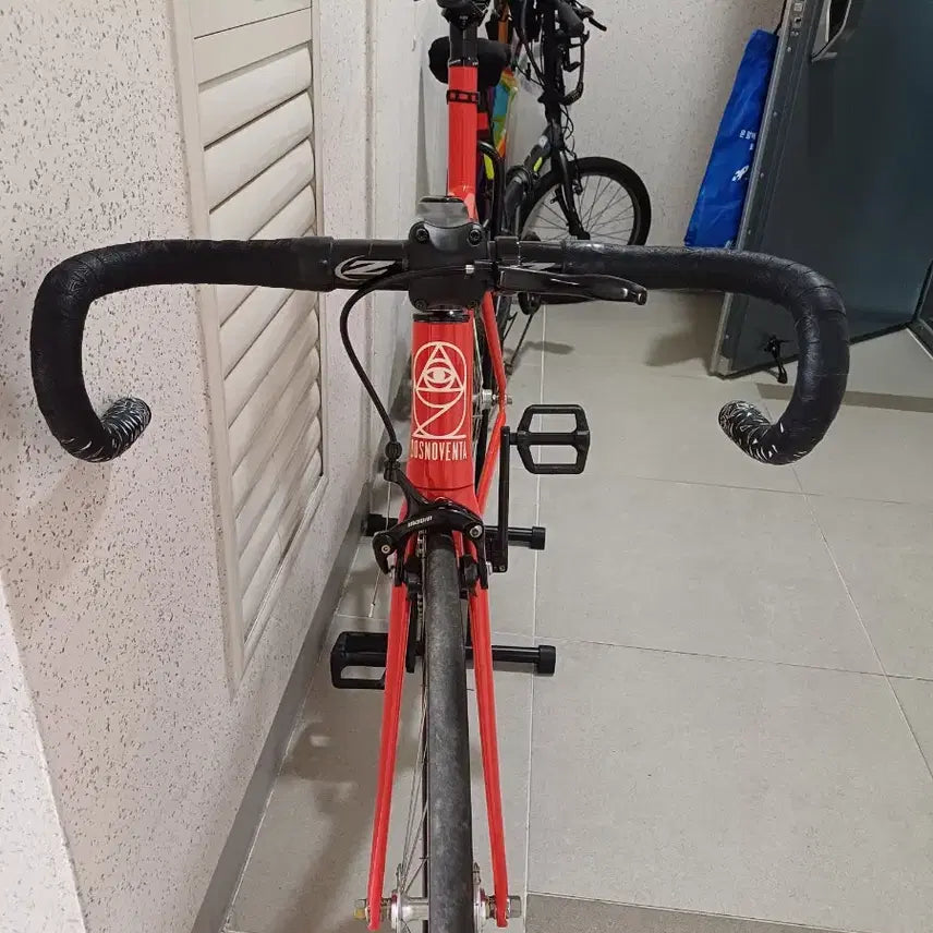 [BUNJANG] Zipp SL80 Carbon Handlebar / 짚 sl80 카본 핸들바 판/교
