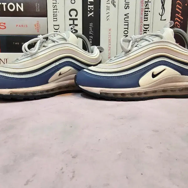 [BUNJANG] Nike Air Max 97 Women's Running Shoes - Size 240 / 나이키 맥스97 여성 런닝화 운동화 240