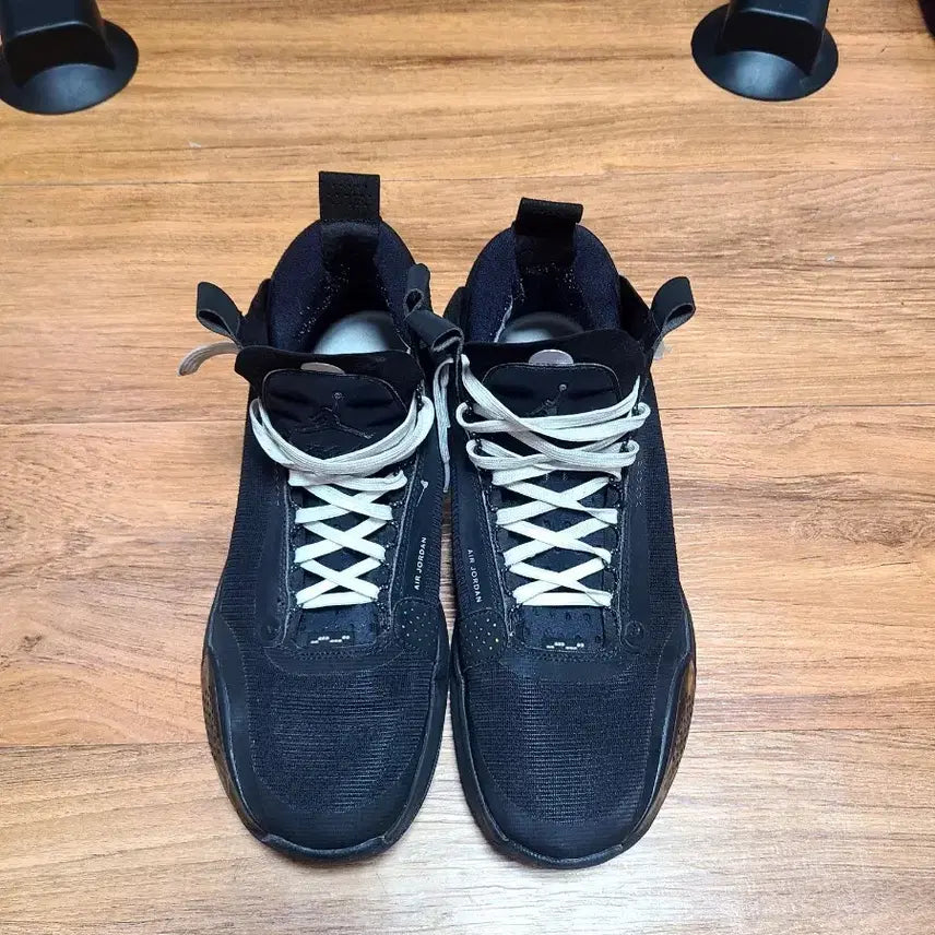 [BUNJANG] Air Jordan 34 High-Top Basketball Shoes Size 280 / 조던 34 (280)