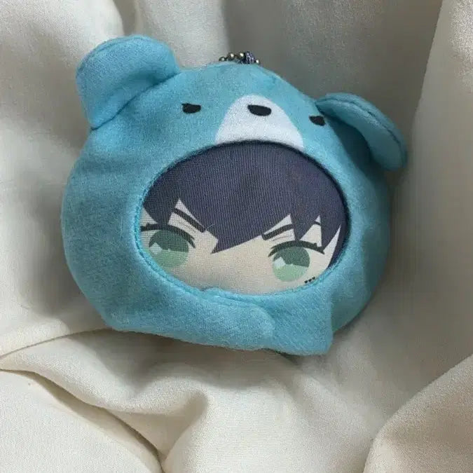 [BUNJANG] Demon Slayer Inosuke Anizukin Plush Doll / 귀멸의칼날 이노스케 아니즈킨 누이 인형