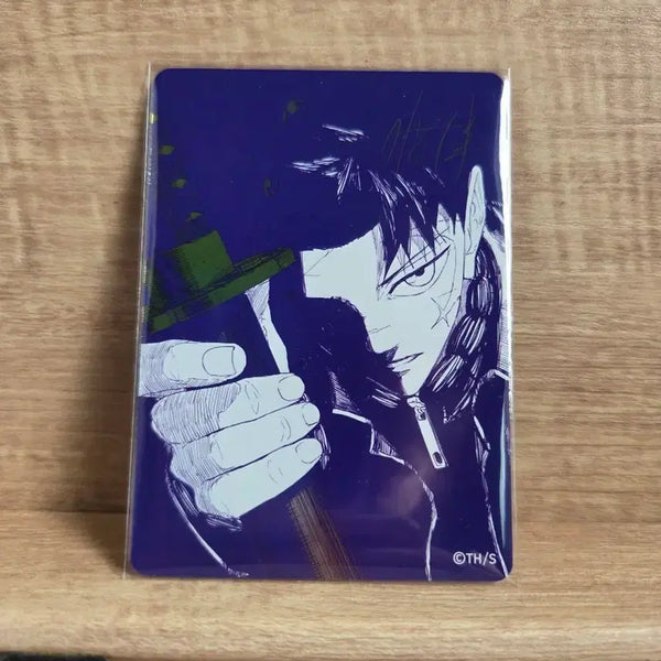 [BUNJANG] Kagurabachi Metakiracard / 카구라바치 메타키라카드