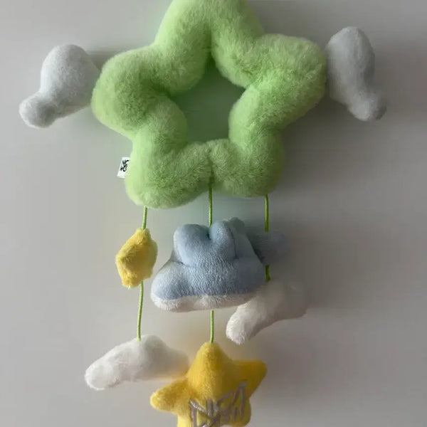 [BUNJANG] NCT WISH Wish Tree Dreamcatcher / 엔시티위시 위츄 드림캐쳐