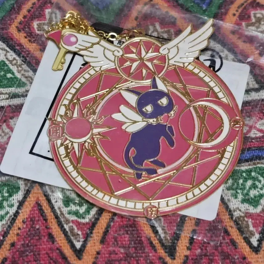 [BUNJANG] Cardcaptor Sakura Bookmarks / 카드캡터 체리 북마크