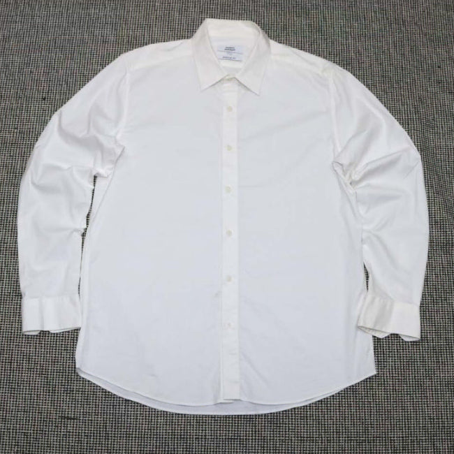 [BUNJANG] Musinsa Standard Oxford Shirt Size 105 / 무신사스텐다드 옥스포드 셔츠 105
