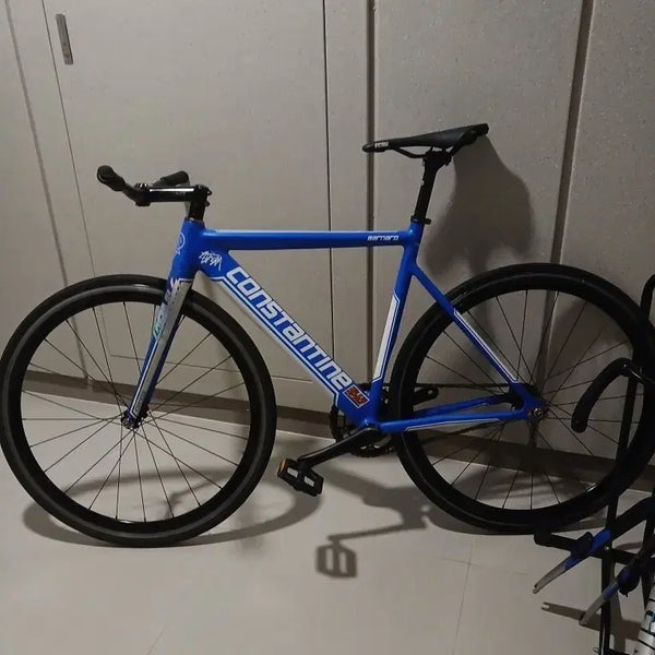 [BUNJANG] Constantine Bernard Omnium Crankset 2016 / 콘스탄틴 버나드 2016 크랭크 옴니움