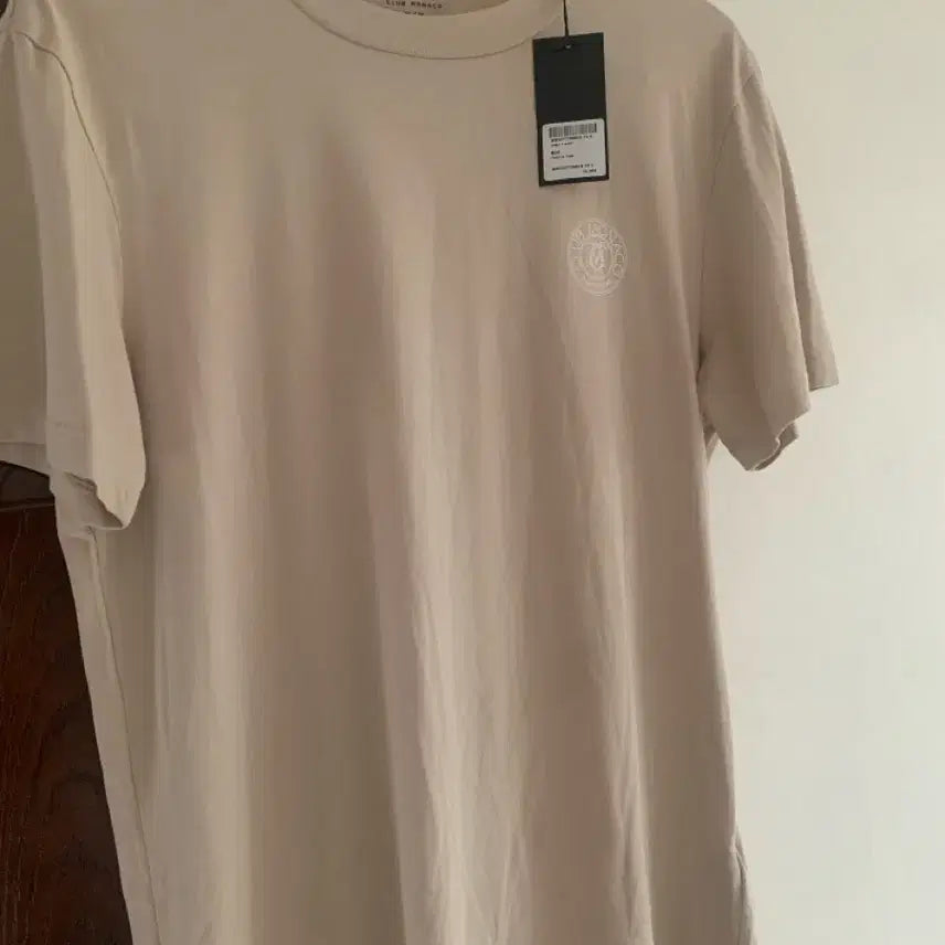 [BUNJANG] Club Monaco Short Sleeve T-Shirt - Size M / 클럽모나코 반발티셔츠