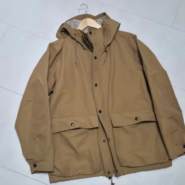 [BUNJANG] Ends and Means Sanpo Jacket L Size / 앤즈앤드민즈 ends and means 산포자켓 L사이즈