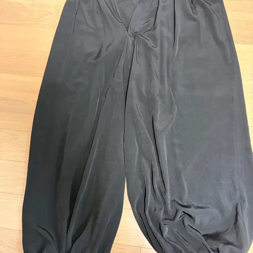 [BUNJANG] Yohji Yamamoto Balloon Pants / 요지야마모토 벌룬팬츠 판매합니다