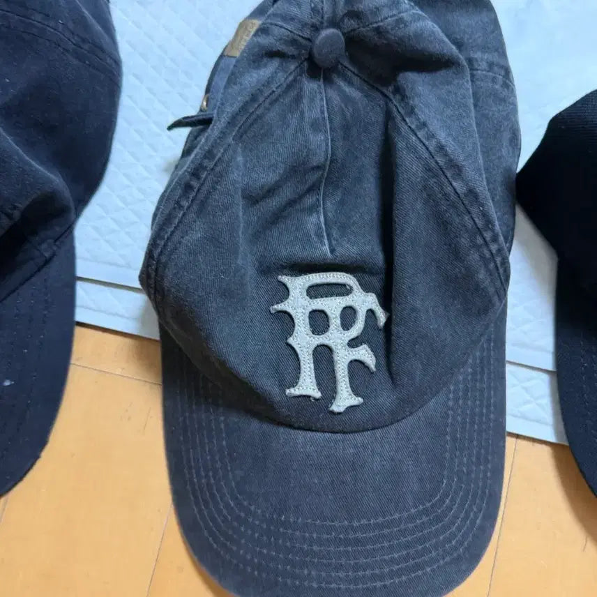 [BUNJANG] Penfield Ball Cap / 펜필드볼캡