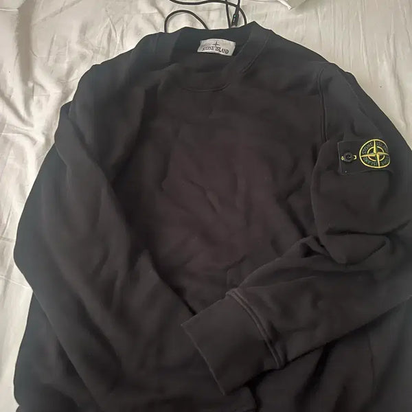 [BUNJANG] Stone Island Sweatshirt / 스톤아일랜드 맨투맨 판매