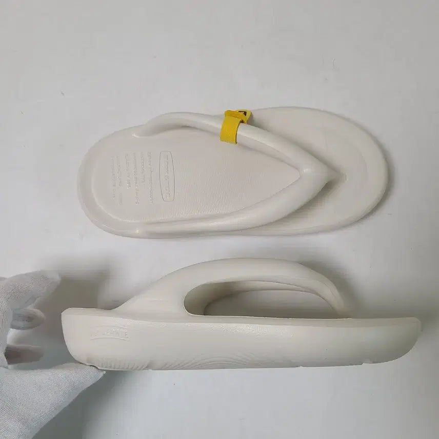 [BUNJANG] Zero Gravity Thong Toe Flip-Flops (235-240mm) / 235~240mm 토앤토 쪼리 제로비티