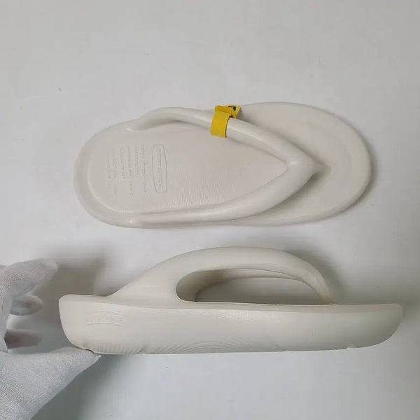 [BUNJANG] Zero Gravity Thong Toe Flip-Flops (235-240mm) / 235~240mm 토앤토 쪼리 제로비티