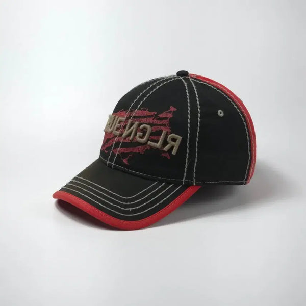 [BUNJANG] True Religion Old Vintage Ball Cap / 트루릴리젼 올드빈티지 볼캡 모자