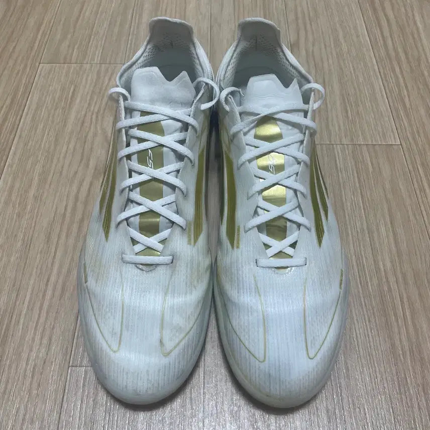 [BUNJANG] Adidas F50 Pro TF Size 280 / [280] 아디다스 F50 프로 TF