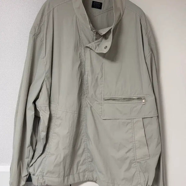 [BUNJANG] System Homme Anorak Jacket / 시스템옴므 아노락 자켓