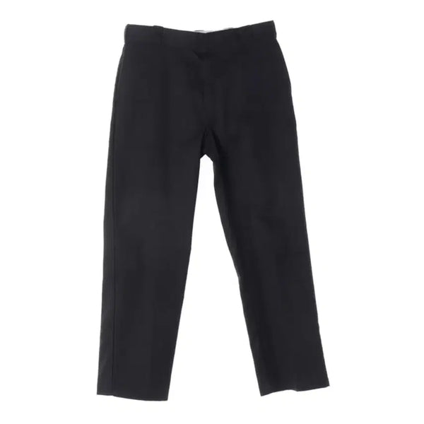 [BUNJANG] Dickies 874 Black Work Pants (Size 36) / 디키즈 874 36사이즈