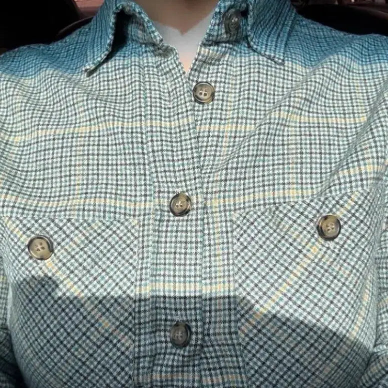 [BUNJANG] Isabel Marant Shirt Blouse / 이자벨마랑 셔츠 블라우스